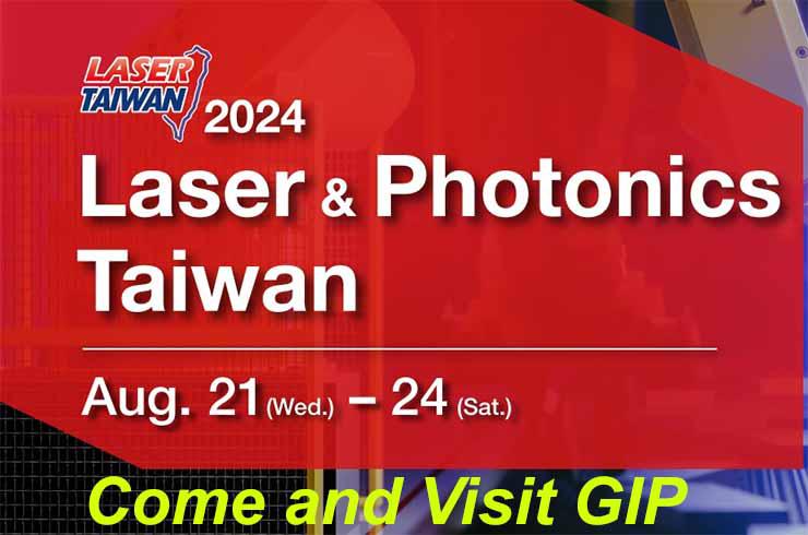 Laser & Photonics Taiwan 2024