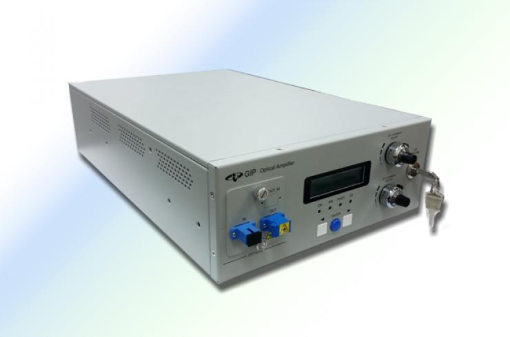 Picosecond Ytterbium Fiber Amplifier Unit