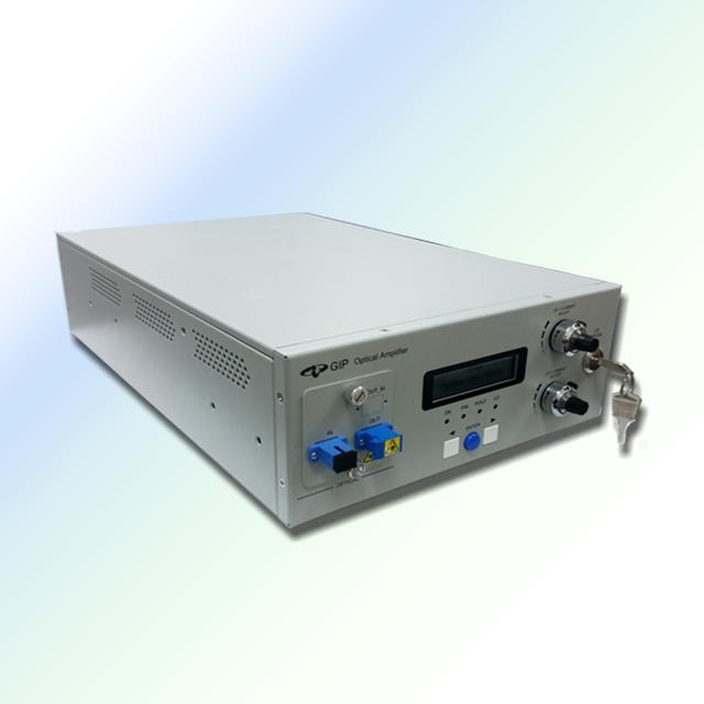 CW Amplifier