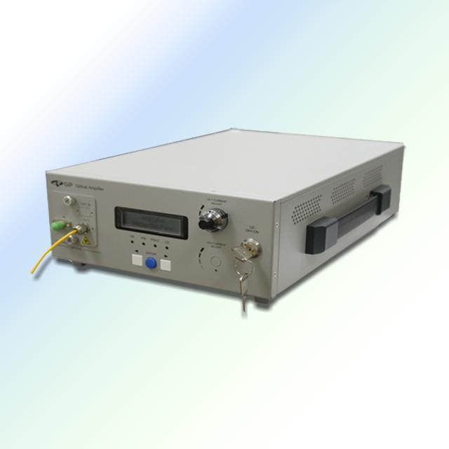 Pulsed Amplifier